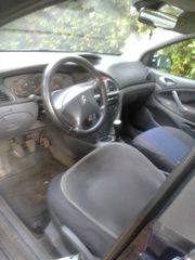 Citroen C5 2001-thumb-3