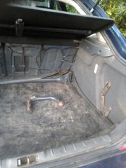 Citroen C5 2001-thumb-5