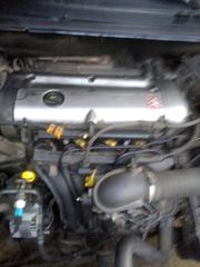 Citroen C5 2001-thumb-7