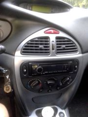 Citroen C5 2001-thumb-8