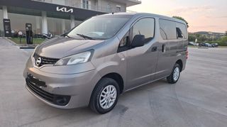 Nissan Evalia 2014 7θεσιο