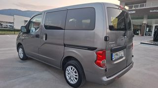 Nissan Evalia 2014 7θεσιο-thumb-2