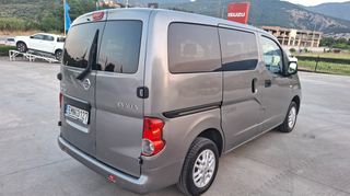 Nissan Evalia 2014 7θεσιο-thumb-3