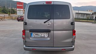 Nissan Evalia 2014 7θεσιο-thumb-4
