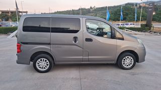 Nissan Evalia 2014 7θεσιο-thumb-5