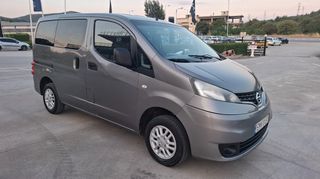 Nissan Evalia 2014 7θεσιο-thumb-6