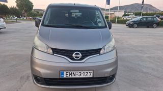 Nissan Evalia 2014 7θεσιο-thumb-7