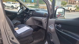 Nissan Evalia 2014 7θεσιο-thumb-8