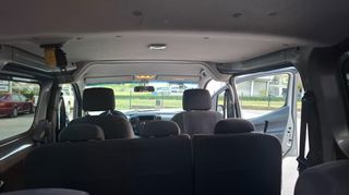 Nissan Evalia 2014 7θεσιο-thumb-9