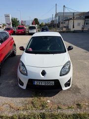 Renault Twingo 2010