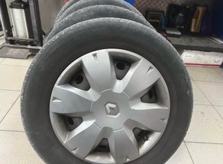 Ζαντολάστιχα 4x100 Renault