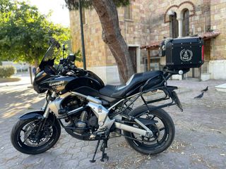 Kawasaki Versys 650 2010