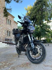 Kawasaki Versys 650 2010-thumb-1