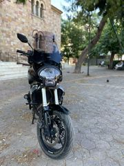Kawasaki Versys 650 2010-thumb-2