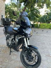 Kawasaki Versys 650 2010-thumb-3