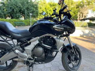 Kawasaki Versys 650 2010-thumb-4