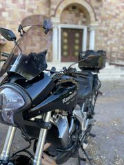 Kawasaki Versys 650 2010-thumb-6
