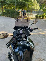 Kawasaki Versys 650 2010-thumb-7