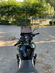 Kawasaki Versys 650 2010-thumb-8