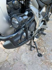 Kawasaki Versys 650 2010-thumb-10