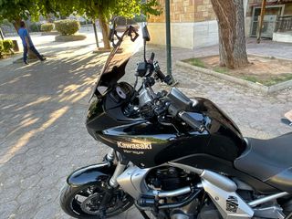 Kawasaki Versys 650 2010-thumb-11