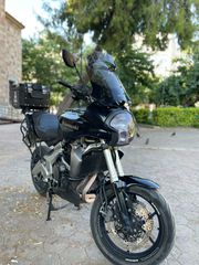 Kawasaki Versys 650 2010-thumb-14