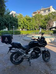 Kawasaki Versys 650 2010-thumb-16