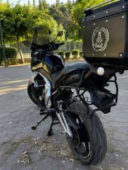 Kawasaki Versys 650 2010-thumb-17