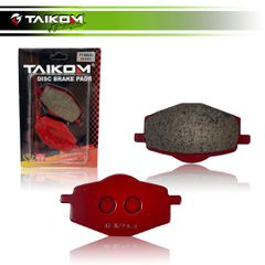 ΤΑΚΑΚΙΑ ΠΙΣΩ ΣΕΤ TAIKOM YAMAHA XT600