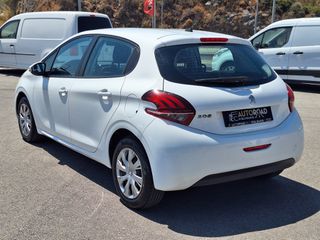 Peugeot 208 2020 VAN-thumb-4