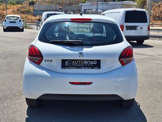 Peugeot 208 2020 VAN-thumb-6