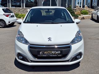 Peugeot 208 2020 VAN-thumb-7