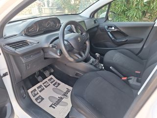 Peugeot 208 2020 VAN-thumb-8