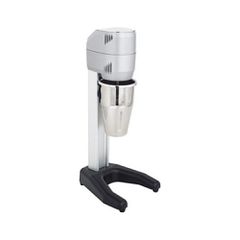 Φραπιέρα με Inox Κύπελλο Macap F4