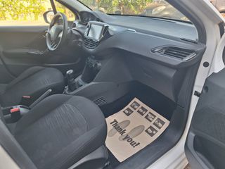 Κλούβα Peugeot 2020 208 VAN-thumb-9