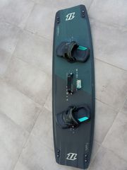 Kitesurf North Sails 2022 Atmos Pro 136x40