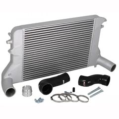 Κιτ Intercooler ΒΕΛΤΙΏΣΗΣ ΑΛΟΥΜΙΝΙΟΥ do88 MADE IN SWEDEN ! Audi Seat Skoda VW 2.0T FSI
