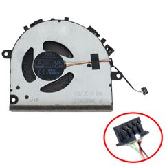 Ανεμιστηράκι Laptop - CPU Cooling Fan για Lenovo V15 G4 AMN 82YU00U8IX 82YU00QYGE 82YU00QKGE 82YU00XGGE 82YU0080GE 82YU0044GE 82YU00XEGE 82YU00TUSP 82YU009XGE 82YU00TRSP 4pin ( Κωδ.81500 )