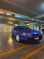 Toyota Celica 1998