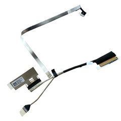 Καλωδιοταινία Οθόνης - Flex Video Screen LCD Cable για Laptop Asus Chromebook 11 CR1 CR1100 CR1100CKA CR1100FKA HQ21310918000 14011-05611200 Touch eDP 30pins Monitor cable ( Κωδ.1-FLEX2312 )