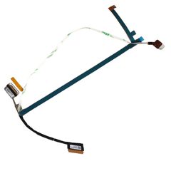 Καλωδιοταινία Οθόνης - Flex Video Screen LCD Cable για Laptop Lenovo ThinkPad E14 Gen 4 21E3 21E4 5C11C12685 DC02C00WG00 RGB Non Touch eDP 30pins Monitor cable ( Κωδ.1-FLEX2315 )