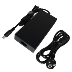 Τροφοδοτικό Laptop - AC Adapter Φορτιστής για MSI Raider 18 HX AI A2XWIG A2XWIG-014US A2XWIG-210GR ADP-400CB B ADP-400CB BA S930409590D04 20V 20.00A 400W 12*0.7 Rectangle Square Notebook Charger ( Κωδ