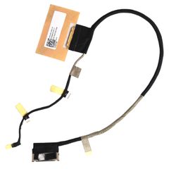 Καλωδιοταινία Οθόνης - Flex Video Screen LCD Cable για Laptop Lenovo V720-14 V720S-14IKB 80Y1 K42-30 K42-45 K42-70 K42-80 CIZV0 5C10N87326 DC02002R700 2D Non Touch eDP 30pins Monitor cable ( Κωδ.1-FLE