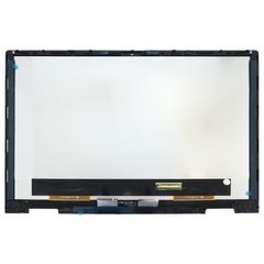 Οθόνη Laptop - Screen monitor για HP Envy x360 13-BF 13-bf0000nv 13-bf0007nv M93268-AA0 Assembly Touch Digitizer 13.3'' 2880x1800 2.8K IPS OLED eDP 40pins 60Hz Glossy ( Κωδ.1-SCR0644 )