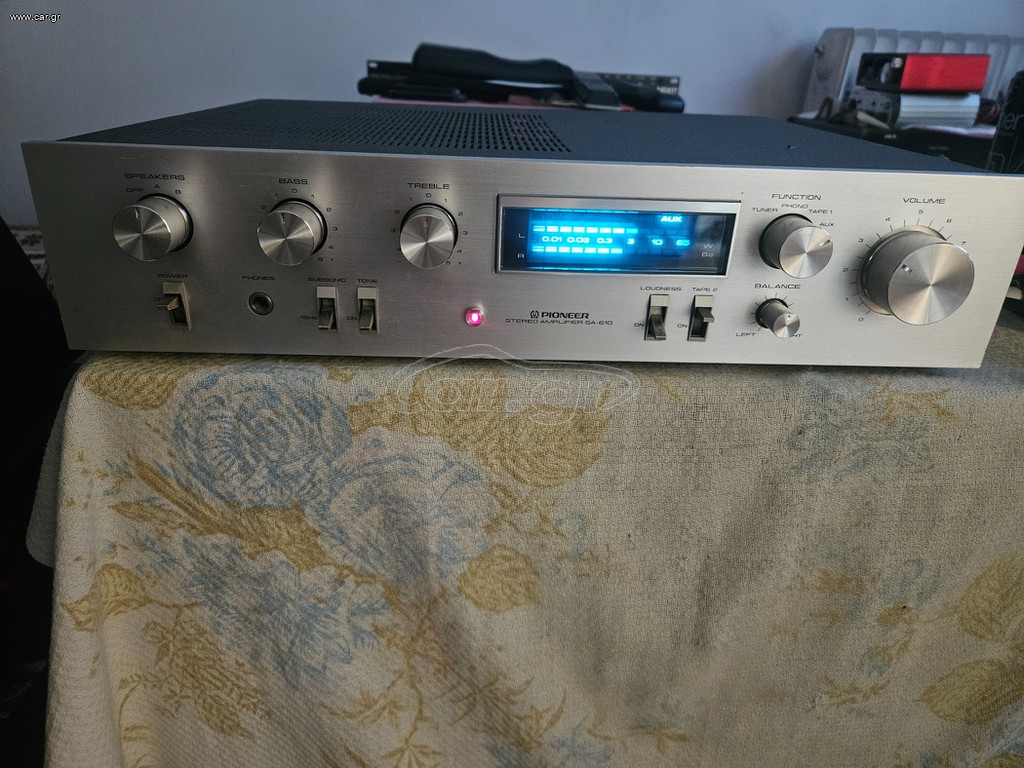 PIONEER