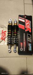 YSS SUSPENSION