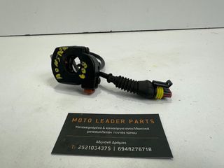 ΣΚΡΙΠ ΔΕΞΙ DUCATI MONSTER 600/750/900 93-03 *MOTO LEADER PARTS*-thumb-1