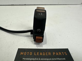 ΣΚΡΙΠ ΔΕΞΙ DUCATI MONSTER 600/750/900 93-03 *MOTO LEADER PARTS*-thumb-2