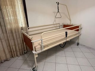 ΗΛΕΚΤΡΙΚΟ ΚΡΕΒΑΤΙ ΑΡΙΣΤΟ