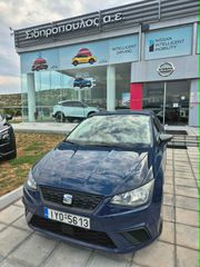 Seat Ibiza 2019 ΕΛΛΗΝΙΚΗΣ ΑΝΤΙΠΡΟΣΩΠΕΙΑΣ